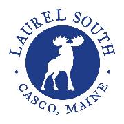 Camp Laurel South Logo